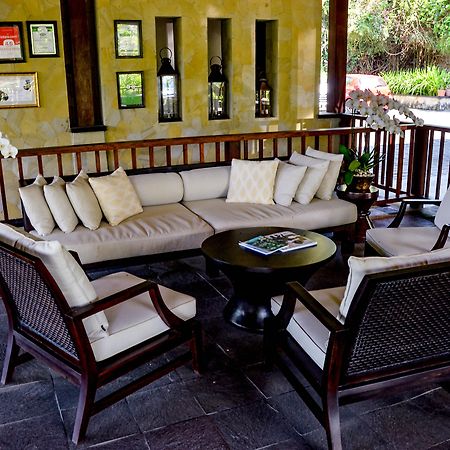 Hanging Gardens Of Bali Ubud  Bagian luar foto