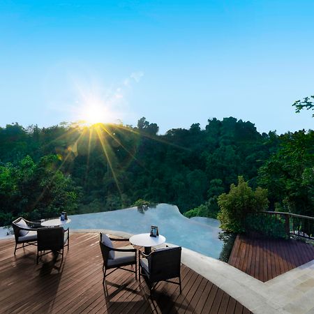 Hanging Gardens Of Bali Ubud  Bagian luar foto