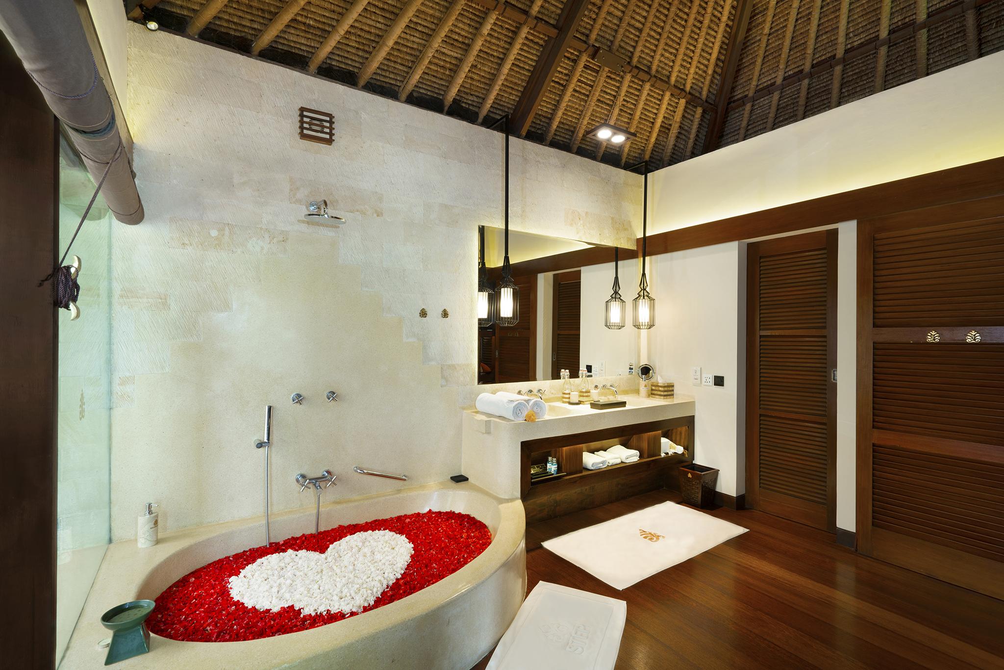 Hanging Gardens Of Bali Ubud  Bagian luar foto