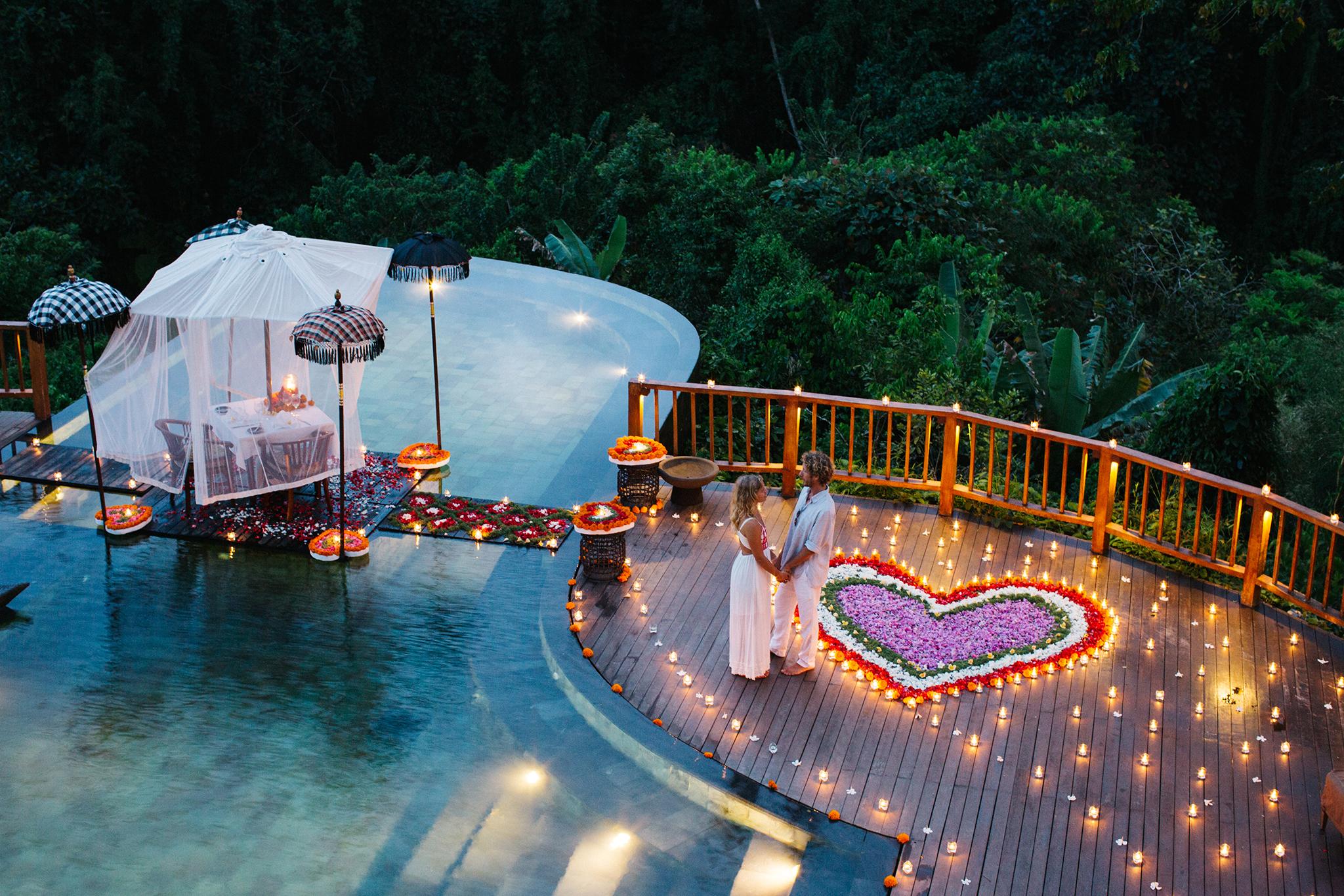 Hanging Gardens Of Bali Ubud  Bagian luar foto
