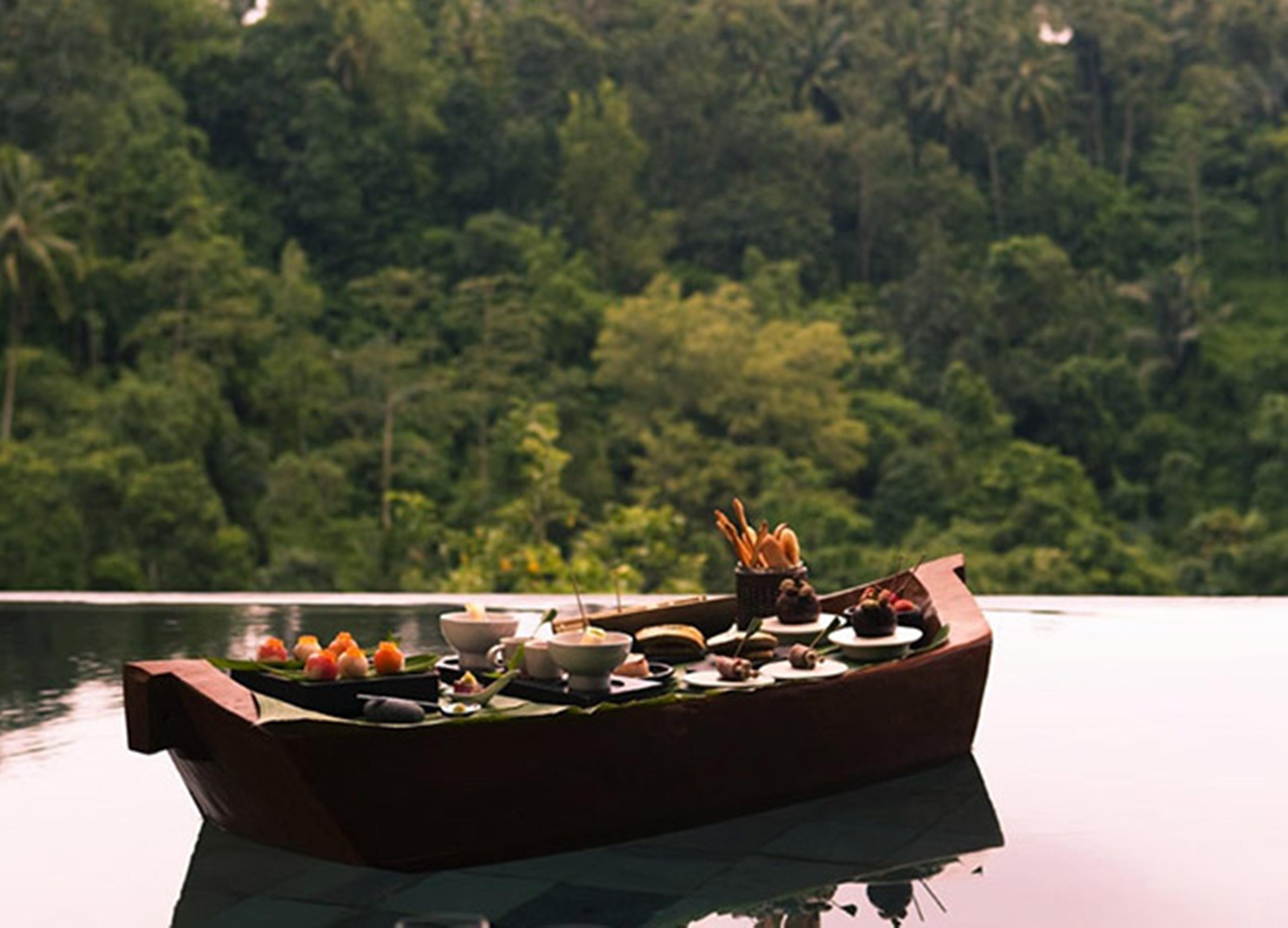 Hanging Gardens Of Bali Ubud  Bagian luar foto