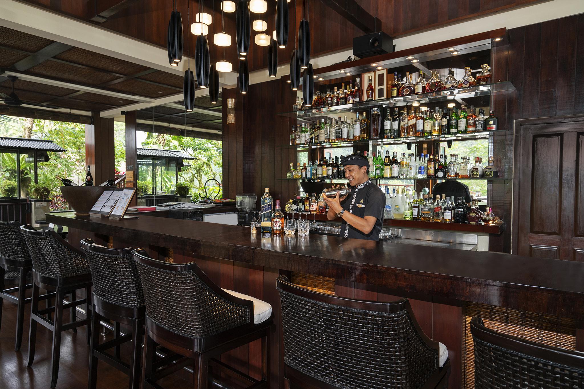 Hanging Gardens Of Bali Ubud  Bagian luar foto