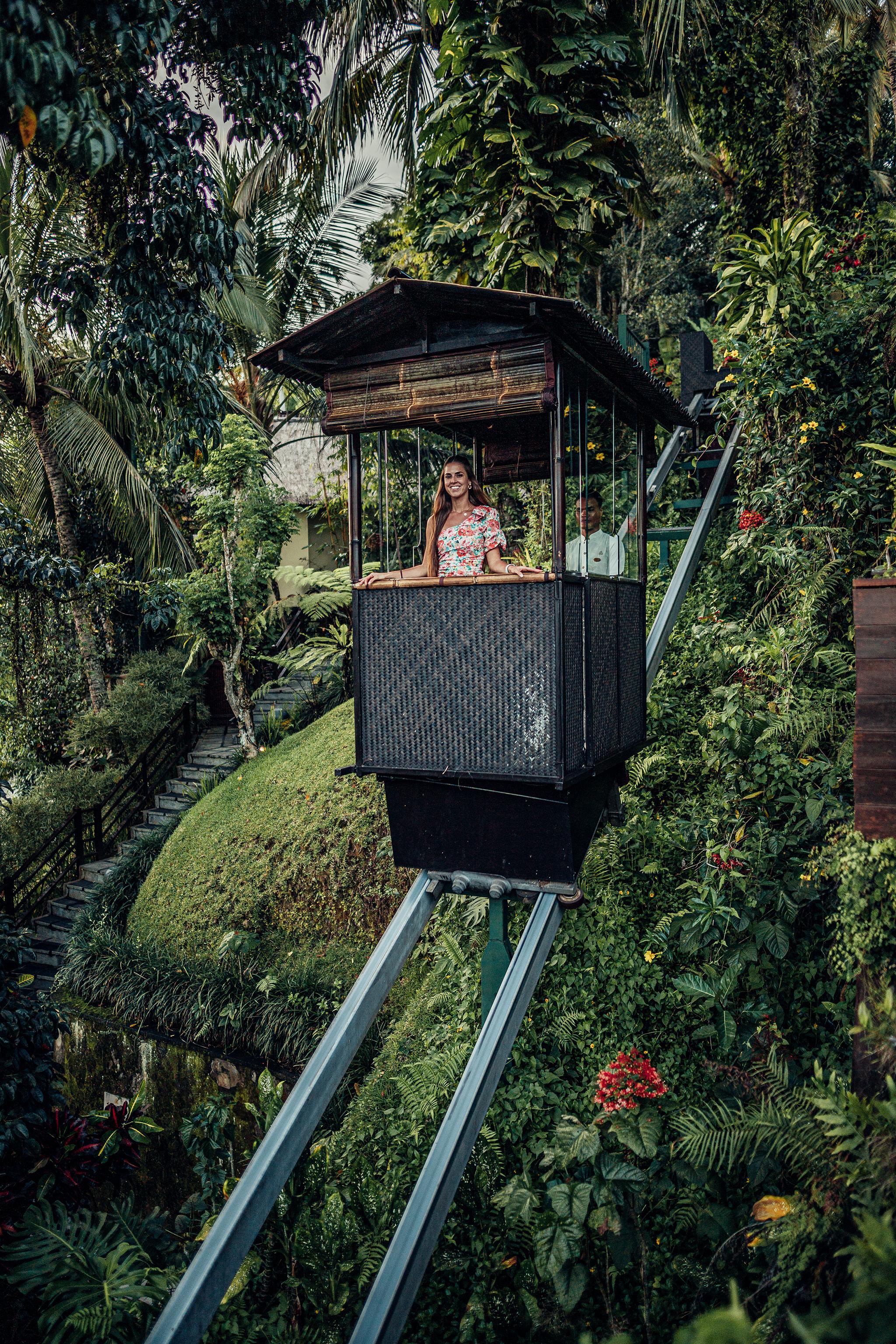 Hanging Gardens Of Bali Ubud  Bagian luar foto