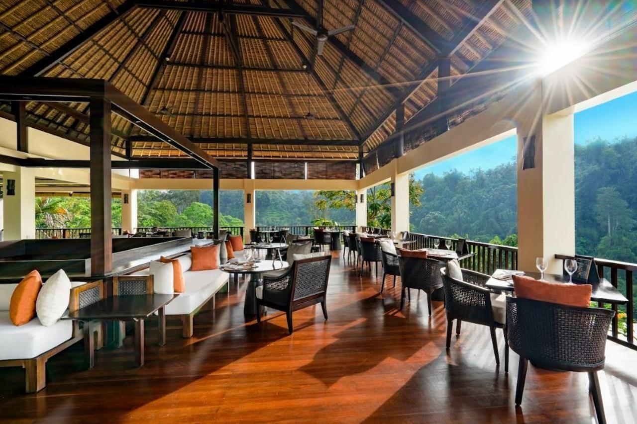 Hanging Gardens Of Bali Ubud  Bagian luar foto