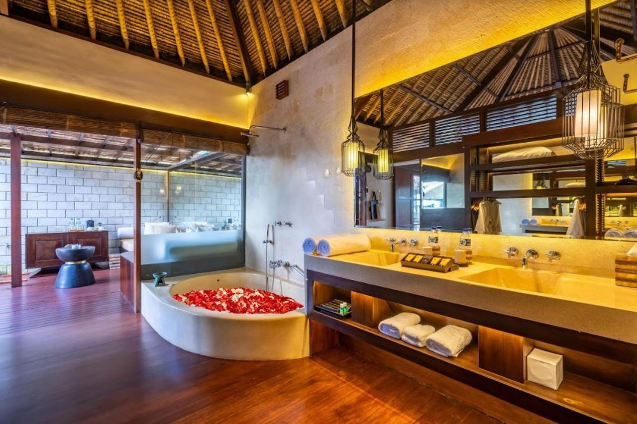 Hanging Gardens Of Bali Ubud  Bagian luar foto